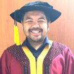 Tak Sampai 24 Jam di Bandung Terkait Wisuda, dari Bangkok Ero Terbang ke Ambon