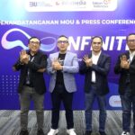 Kupas Revolusi AI, Infomedia Hadirkan INFINITE Conference 2024