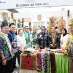 Sekda Jefridin Apresiasi Launching Calender of Events South Kalimantan Selatan 2025 di Batam: Dukung Pembangunan Pariwisata dan Ekonomi MICE