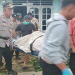 Ibu Rumah Tangga di Bintan Timur Meninggal Diduga Tersengat Listrik Saat Memperbaiki Mesin Air