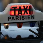 Uber dan Bolt Luncurkan Layanan Khusus Perempuan di Paris