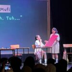 “Senandung Senyap”, Pentas Kelompok Teater Musikal Tuli Pertama Indonesia