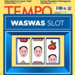 Dewan Pers Nyatakan Cover Majalah Tempo tentang Judol Sesuai Kode Etik Jurnalistik