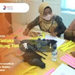 Lewat Program Gernas Tastaka, PT Timah Tbk Terus Dukung Peningkatan Kualitas Pendidikan