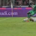 Taklukkan Arab Saudi 2-0, Timnas Garuda Naik ke Posisi Ketiga Grup C