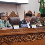 Batam Siap Implementasikan Sistem Transportasi Umum Berkelanjutan Lewat Ranperda Angkutan Umum Massal