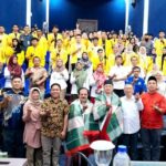 Dorong Penelitian Kreatif dan Inovatif, Uniba Batam Gandeng UMN Al-Washliyah Gelar Seminar Nasional