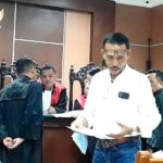 Dua Terdakwa Perkara Penggelapan Uang Ratusan Juta Rupiah di Batam Divonis Bebas