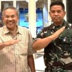 Meneladani Gubernur AAU Marsda TNI Dr. Purwoko Aji Prabowo