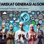 Tarekat Generasi Algoritma