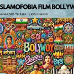 Islamofobia Film Bollywood