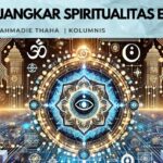 Jangkar Spiritualitas di Era AI: Tanggapan terhadap Tulisan Denny JA “Spiritualitas di Era Artificial Intelligence”