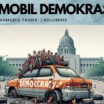 Mobil Demokrasi