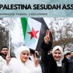 Palestina Sesudah Assad