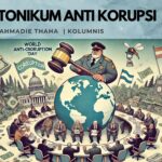 Tonikum Anti Korupsi