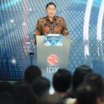 Pasar Modal Indonesia Tunjukkan Resiliensi di Tengah Tahun Politik 2024