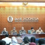 Sah, Bank Indonesia Pertahankan BI-Rate Sebesar 6,00 Persen