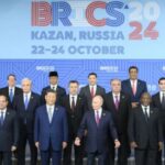 Keuntungan Strategis Indonesia Usai Resmi Bergabung dengan BRICS