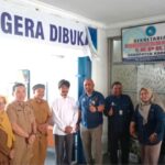 PT Pelabuhan Karimun Buka Gerai TPID MAK CIK PUAN di Pelabuhan Sri Tanjung Gelam