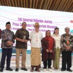 Bali Interfaith Movement: Ciptakan Harmoni Sosial dan Lingkungan