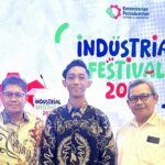 Kemenperin Gelar Event Industri, Aditya Muhamad Bintang Ajak Gen Z Jadi Motor Penggerak Industri