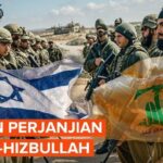 Gencatan Senjata Israel-Hizbullah dan Kondisi Dunia Global