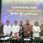 PPN 12 Persen Berlaku 1 Januari 2025, Pemerintah Pastikan Sasar Kelompok Barang dan Jasa Mewah