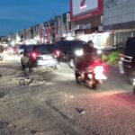 Perbaikan Jalan Rusak di Kawasan Perumahan Cikitsu Batam Dimulai Februari 2025