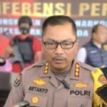 Oknum Polisi Penembak Siswa SMK Hingga Tewas Belum Jadi Tersangka