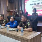 Mantan Dirut PT BIS Jadi Tersangka Korupsi, Rugikan Negara Rp 526 Juta