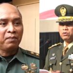 Mantan Anggota Tim Mawar Letjen TNI Nugroho Sulistyo Budi Ditunjuk Jadi Kepala BSSN