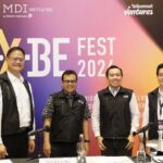 MDI Ventures dan Telkom Hadirkan Nex-BE Fest 2024 Wujudkan Inklusi Digital Berkelanjutan