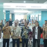 Gelar Media Gathering, BP Batam Dorong Sinergi Wujudkan Indonesia Emas