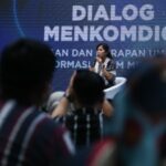 Menteri Komunikasi Tekankan Pentingnya AI untuk Tingkatkan Daya Saing UMKM