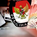 Fenomena Money Politik dalam Momentum Pilkada di Indonesia