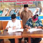 Gandeng Bank Riau Kepri Syariah Cabang Batam, Nettour Batam Tawarkan Pembiayaan ONH Plus Mudah