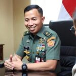 Orang Dekat Prabowo Jabat Danseskoad, Naik Pangkat Bersama 16 Pati TNI