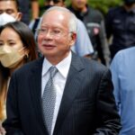 Mantan PM Malaysia Najib akan Ajukan Banding atas Penahanan Rumah