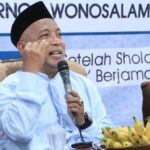 NU Bukan untuk Kekuasaan, Maka Beradablah dalam Berorganisasi