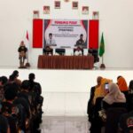 DPRD Natuna Dukung PABPDSI Bangun Kantor di Natuna untuk Meningkatkan Kinerja BPD