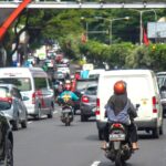 Kado Awal Tahun 2025, Seluruh Mobil dan Motor Wajib Asuransi