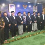 Dosen STIT Internasional Muhammadiyah Batam Putra Batubara Dilantik Jadi Pejabat BP Haji