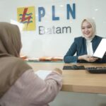 Wujudkan Komitmen Melayani, PLN Batam Konsisten Beri Kemudahan Pelanggan Mengakses Layanan Kelistrikan