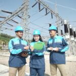 Srikandi PLN Batam Turut Serta dalam Siaga Natal 2024 dan Tahun Baru 2025