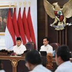 Presiden Prabowo Optimis Tahun 2025 Indonesia Tidak Impor Beras