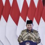 Prabowo: Waspadai Kondisi Geopolitik dan Geoekonomi Global