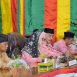 DPRD Lingga Adakan Rapat Paripurna untuk Memperingati Hari Jadi ke-21 Kabupaten Lingga dengan Tema “Lingga Hebat, Lingga Bermartabat”