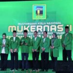 Muncul Usulan Perubahan AD/ART PPP untuk Buka Peluang Tokoh Nasional Maju Caketum