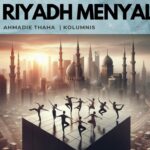 Riyadh Menyala