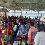 BP Batam Maksimalkan Layanan Pelabuhan Selama Natal dan Tahun Baru